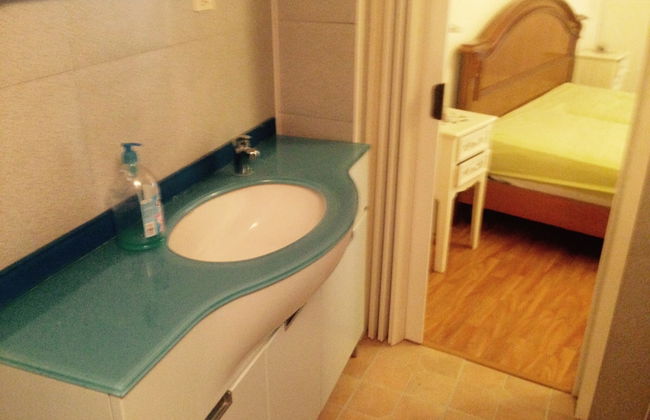 Etruscan Residence Perugia - Foto 10