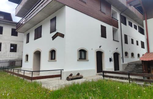 Appartamento I Cervi - Photo 43