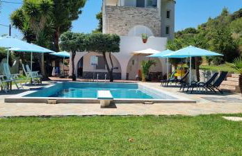 Seaside apt with swimming pool & parking #1 - Foto 14