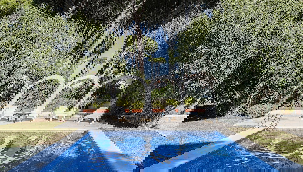 Villa Pineda in Chiclana de la Frontera - Foto 1, Habitación