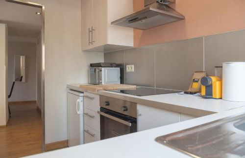 Aparthotel ARDMADRID Centro - Photo 19