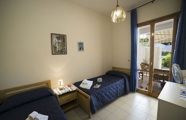 Villetta Tesea In Residence Near The Sea - Foto 5