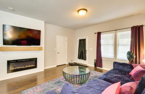 Pet-Friendly Davenport Home - Near Casino and Golf - Foto 6