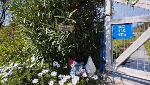 B&B Hestia's Hideaway - Foto 5