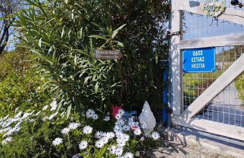 B&B Hestia's Hideaway - Foto 5