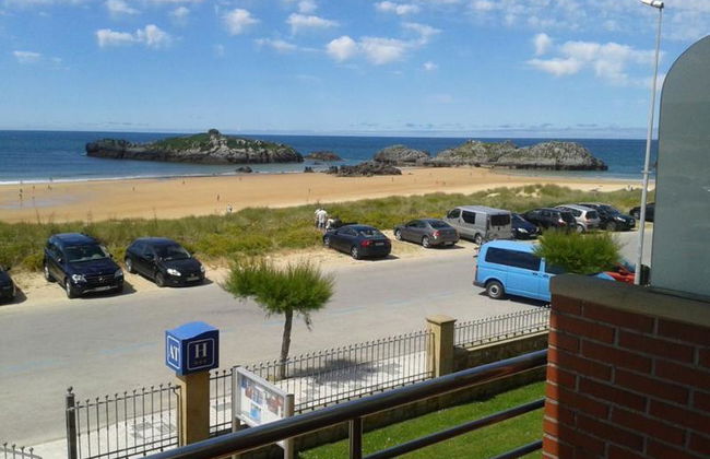 Maritimo Ris Apartamentos - Photo 6