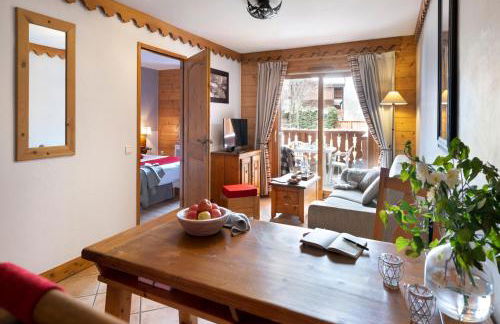 Résidence Pierre & Vacances Premium Les Fermes Du Soleil - Foto 30