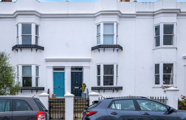 Host Stay Osbourne Rest - Foto 22