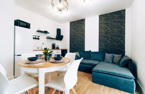 Apartament Marbud 2 przy Aquaparku Reda - Photo 5