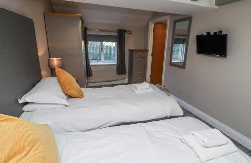 Old Mill Lucker - Foto 36