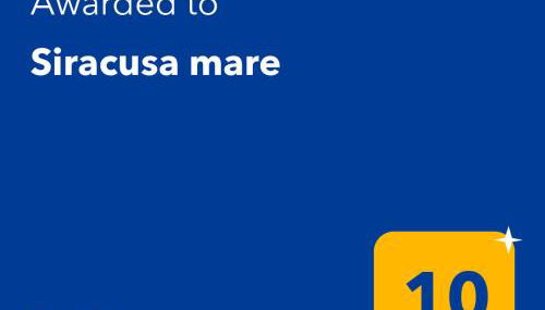 Siracusa mare - Photo 2