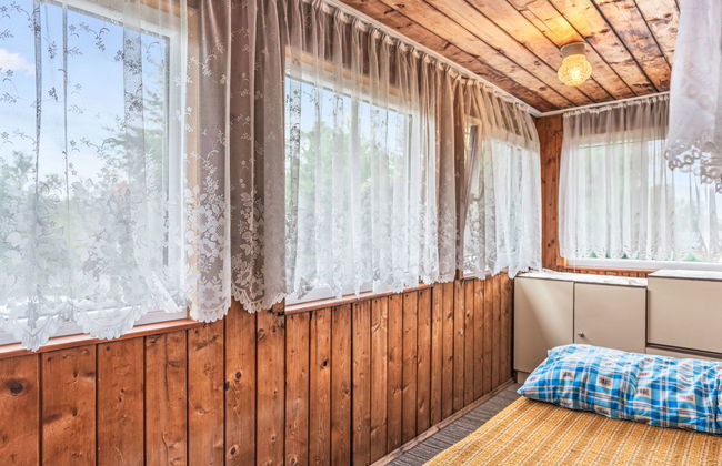 2 bedroom House in Liberec with garden - Photo 20