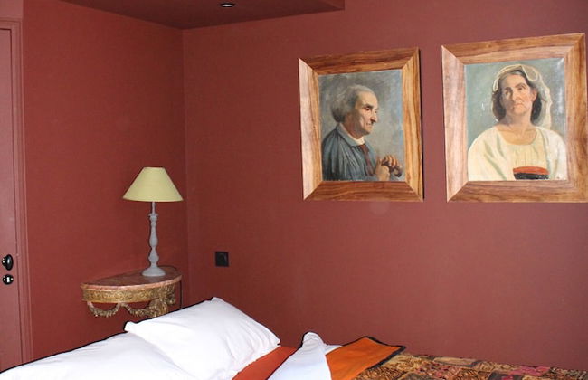 La Villa Augustine - Foto 3