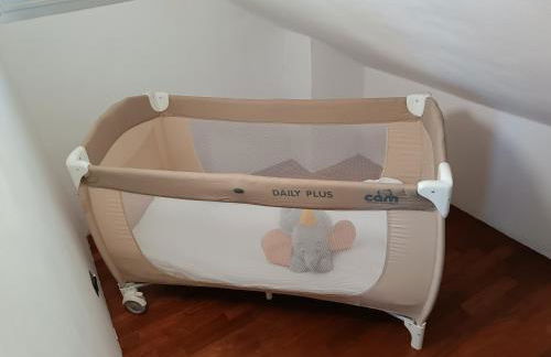 Attico con terrazza fronte mare a Cavi di Lavagna - Foto 40