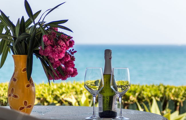 Beach Villa Dorada - Foto 35