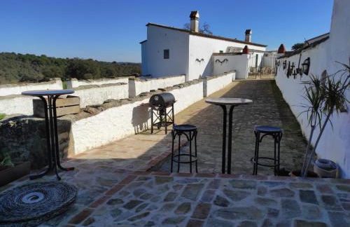 Cortijo Huerta Galindo - Foto 60