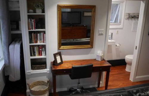 Waterfront Getaway in Historic Bristol - Foto 13