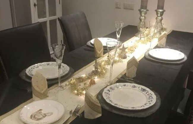 Holiday Home for the Kuckelkorn Family - Photo 18