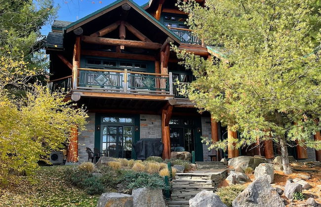 Cayuga Lodge - Foto 14