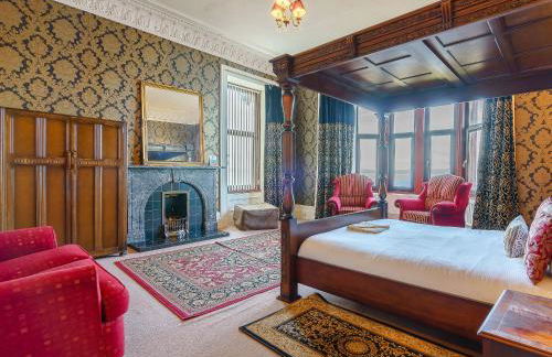 The Old Nunnery - Uk7122 - Foto 13