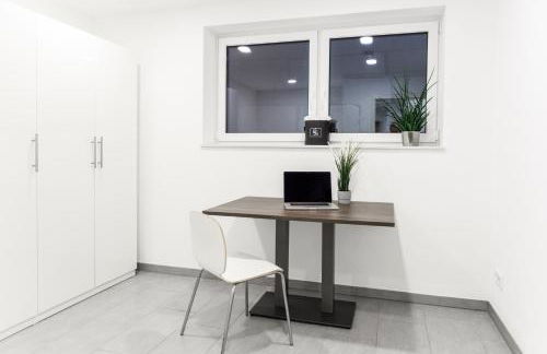 Auszeit Apartment WESTEND - Foto 12