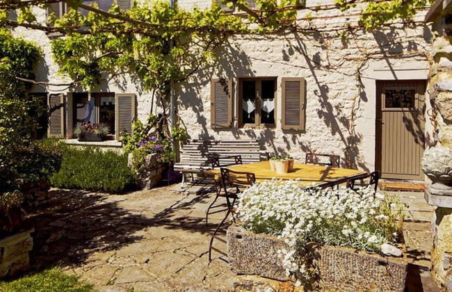 Charming Cottage in a Farm With Views - Foto 18