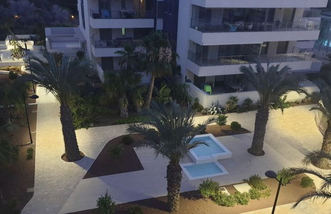 La Zenia Penthouse Indoor/outdoor Pool &gym EB3 - Foto 66