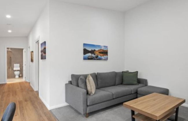 Discovery Parks - Cradle Mountain - Foto 37