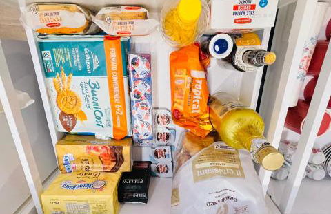 Appartamento La Corte - Foto 32