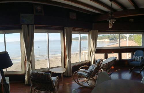 Beach apartment - Ocean sunset full view - Foto 1