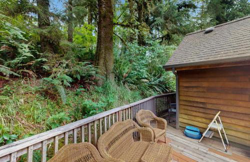 The Whale House - Foto 18