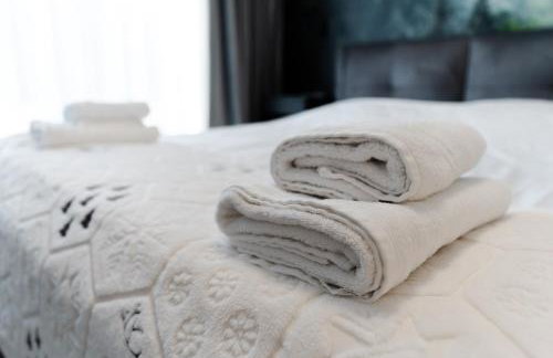 Flora & Sauna Kamieńczyk Konwaliowa 8 - Foto 19