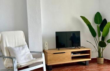 Sol Mediterráneo - Palm Beach 1 - Photo 6