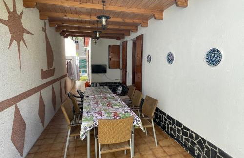 Casa rural VISTABLANCA en una sola planta con bonitas vistas y piscina - Junto a la capital y la Alhambra - Foto 53