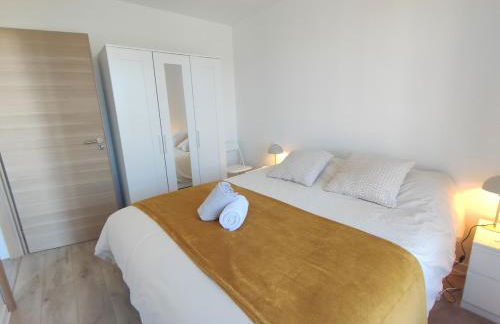 Duplex moderne, chaleureux au calme à Toison d'or - Foto 8