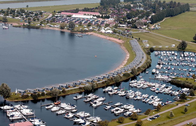 Luxury Villa With Outdoor Kitchen and Lake View - Foto 34