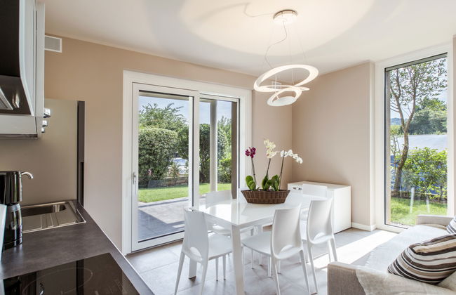 Iris e Girasole - Foto 3