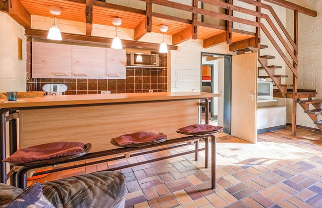 Cosy Holiday Home in Hochsauerland With Terrace - Foto 14