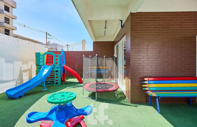 Residencial Agata - Foto 66