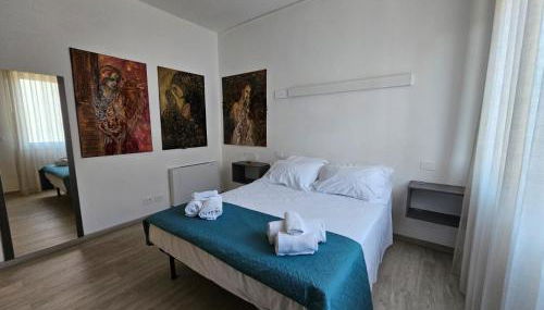 Libra Apartment - near Train Station & Wi-Fi - Foto 1, towels