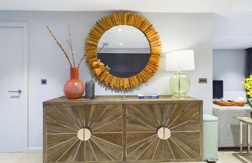 Wild Roses Serviced Apartments - Lake District - Foto 16