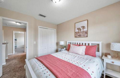 Beautiful home with a huge pool! - Foto 16