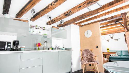 Alte Uhrmacherei - Foto 3