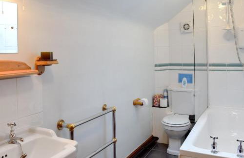 Spring Cottage - Foto 7