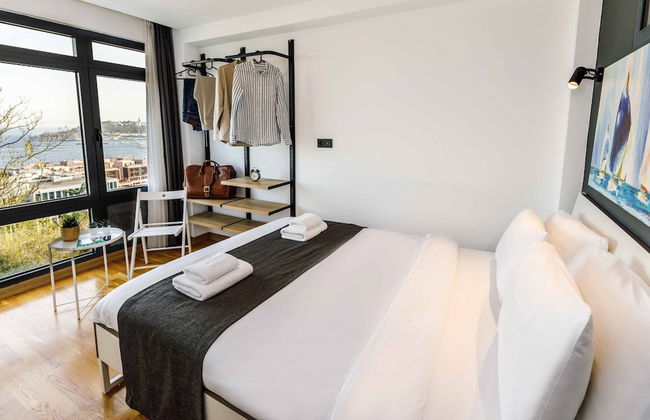 Monnas Bosphorus - Foto 38