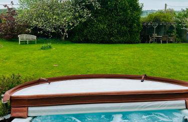 The old Manor House - Foto 31