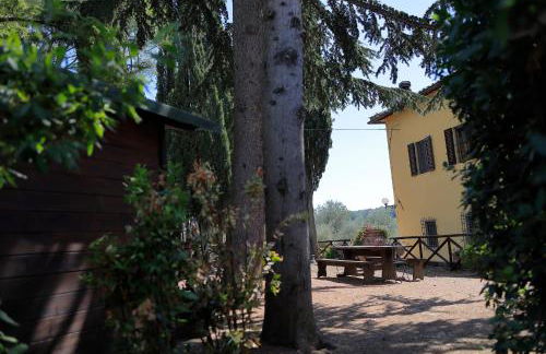 Agriturismo Villa Guarnaschelli - Foto 58