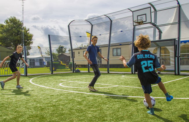 3 bedroom House in Retranchement with garden and terrace - Photo 5