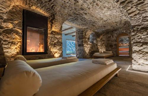 Dolomites Luxe Cesa Del Louf - Foto 10