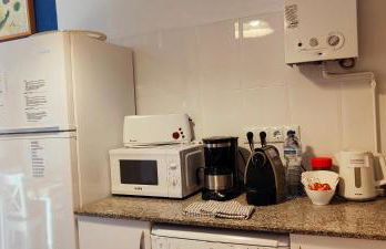 Casa con jardín a 30 metros de la playa. VC. - Foto 16